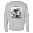DeVonta Smith Men's Crewneck Sweatshirt | 500 LEVEL