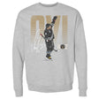 Alex Ovechkin Men's Crewneck Sweatshirt | 500 LEVEL