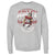 Danny Stutsman Men's Crewneck Sweatshirt | 500 LEVEL