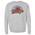 Javier Baez Men's Crewneck Sweatshirt | 500 LEVEL