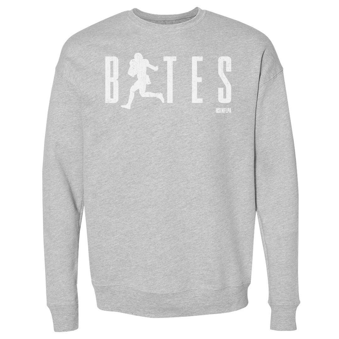 John Bates Men's Crewneck Sweatshirt | 500 LEVEL