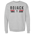 Marcus Rosemy-Jacksaint Men's Crewneck Sweatshirt | 500 LEVEL