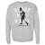 Drake London Men's Crewneck Sweatshirt | 500 LEVEL