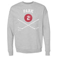 Brad Park Men's Crewneck Sweatshirt | 500 LEVEL