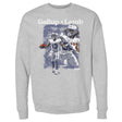 CeeDee Lamb Men's Crewneck Sweatshirt | 500 LEVEL