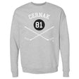 Erik Cernak Men's Crewneck Sweatshirt | 500 LEVEL