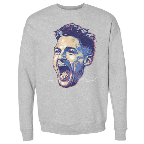 Enrique Hernandez Men's Crewneck Sweatshirt | 500 LEVEL