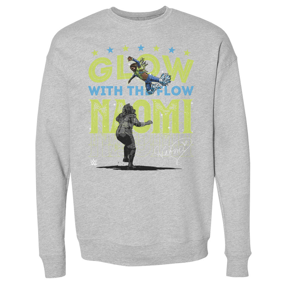 Naomi Men's Crewneck Sweatshirt | 500 LEVEL