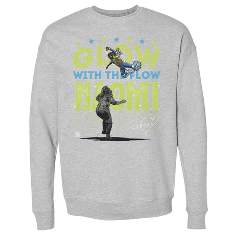 Naomi Men's Crewneck Sweatshirt | 500 LEVEL