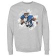 Jonathan Taylor Men's Crewneck Sweatshirt | 500 LEVEL