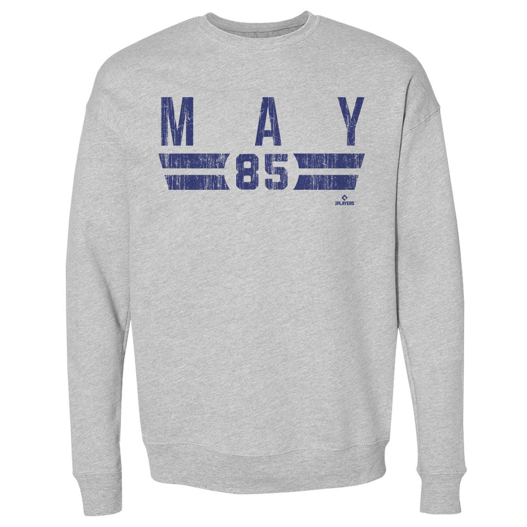 Dustin May Men&#39;s Crewneck Sweatshirt | 500 LEVEL
