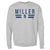 J.T. Miller Men's Crewneck Sweatshirt | 500 LEVEL