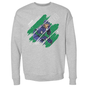 Conor Garland Men's Crewneck Sweatshirt | 500 LEVEL