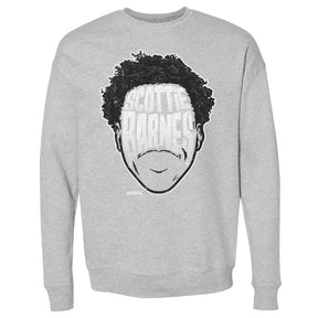 Scottie Barnes Men's Crewneck Sweatshirt | 500 LEVEL