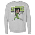 Jaxon Smith-Njigba Men's Crewneck Sweatshirt | 500 LEVEL