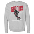 Claude Giroux Men's Crewneck Sweatshirt | 500 LEVEL