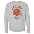 Jerome Ford Men's Crewneck Sweatshirt | 500 LEVEL