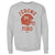 Jerome Ford Men's Crewneck Sweatshirt | 500 LEVEL