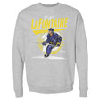 Pat Lafontaine Men's Crewneck Sweatshirt | 500 LEVEL