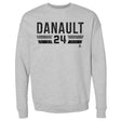 Phillip Danault Men's Crewneck Sweatshirt | 500 LEVEL