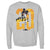 Wade Miley Men's Crewneck Sweatshirt | 500 LEVEL