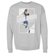 Shai Gilgeous-Alexander Men's Crewneck Sweatshirt | 500 LEVEL