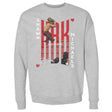 Shawn Michaels Men's Crewneck Sweatshirt | 500 LEVEL