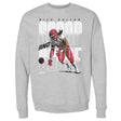 Nick Bolton Men's Crewneck Sweatshirt | 500 LEVEL