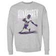 Marlon Humphrey Men's Crewneck Sweatshirt | 500 LEVEL