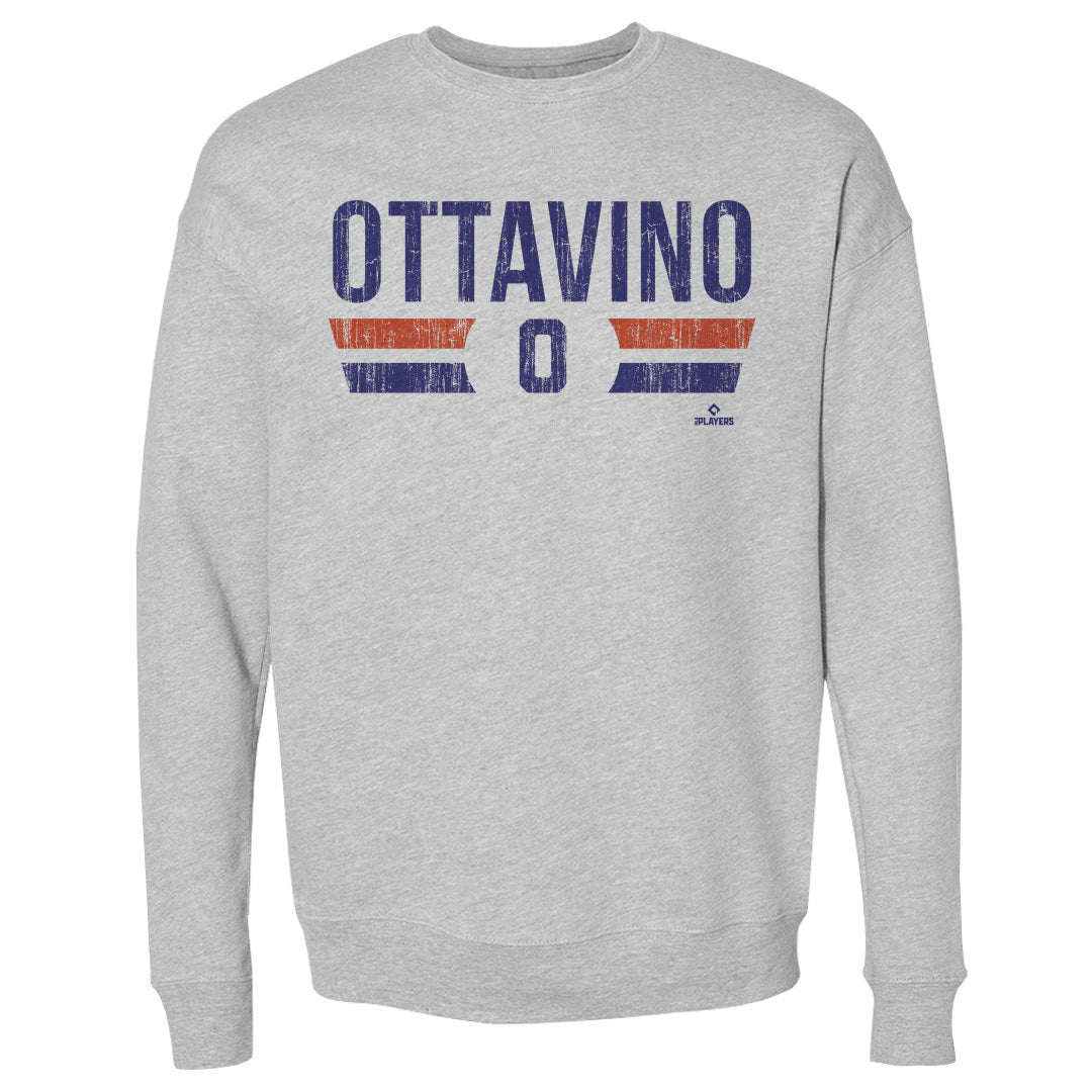 Adam Ottavino Men&#39;s Crewneck Sweatshirt | 500 LEVEL