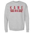 Patrick Kane Men's Crewneck Sweatshirt | 500 LEVEL