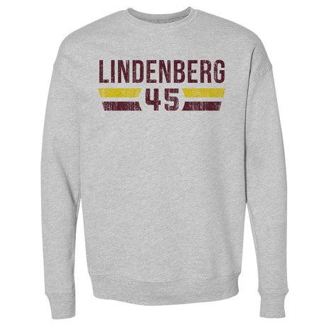 Cody Lindenberg Men's Crewneck Sweatshirt | 500 LEVEL