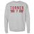 Trea Turner Men's Crewneck Sweatshirt | 500 LEVEL