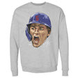 Corey Seager Men's Crewneck Sweatshirt | 500 LEVEL