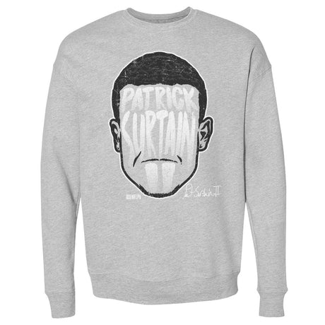 Patrick Surtain II Men's Crewneck Sweatshirt | 500 LEVEL