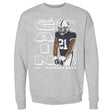 Noah Cain Men's Crewneck Sweatshirt | 500 LEVEL