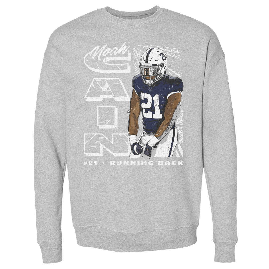 Noah Cain Men's Crewneck Sweatshirt | 500 LEVEL