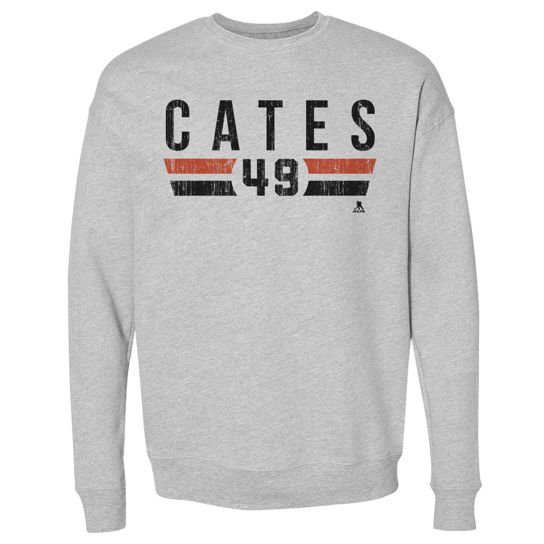 Noah Cates Men&#39;s Crewneck Sweatshirt | 500 LEVEL
