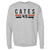 Noah Cates Men's Crewneck Sweatshirt | 500 LEVEL