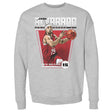 Jose Alvarado Men's Crewneck Sweatshirt | 500 LEVEL