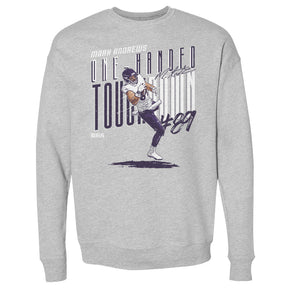Mark Andrews Men's Crewneck Sweatshirt | 500 LEVEL