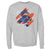Noah Dobson Men's Crewneck Sweatshirt | 500 LEVEL
