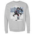 Nathan MacKinnon Men's Crewneck Sweatshirt | 500 LEVEL