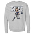Cole Kmet Men's Crewneck Sweatshirt | 500 LEVEL
