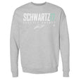 Jaden Schwartz Men's Crewneck Sweatshirt | 500 LEVEL