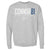 Kyle Connor Men's Crewneck Sweatshirt | 500 LEVEL