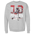 Artemi Panarin Men's Crewneck Sweatshirt | 500 LEVEL