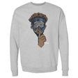 Joel Embiid Men's Crewneck Sweatshirt | 500 LEVEL