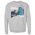 Bryce Young Men's Crewneck Sweatshirt | 500 LEVEL
