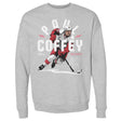 Paul Coffey Men's Crewneck Sweatshirt | 500 LEVEL
